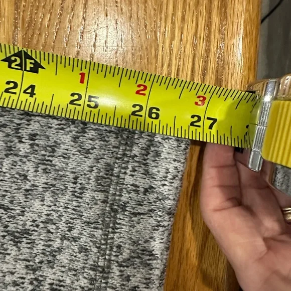 Eddie Bauer 1/4 Zip Pullover Sweater Light Gray for Men, Size Large. - Picture 8 of 12